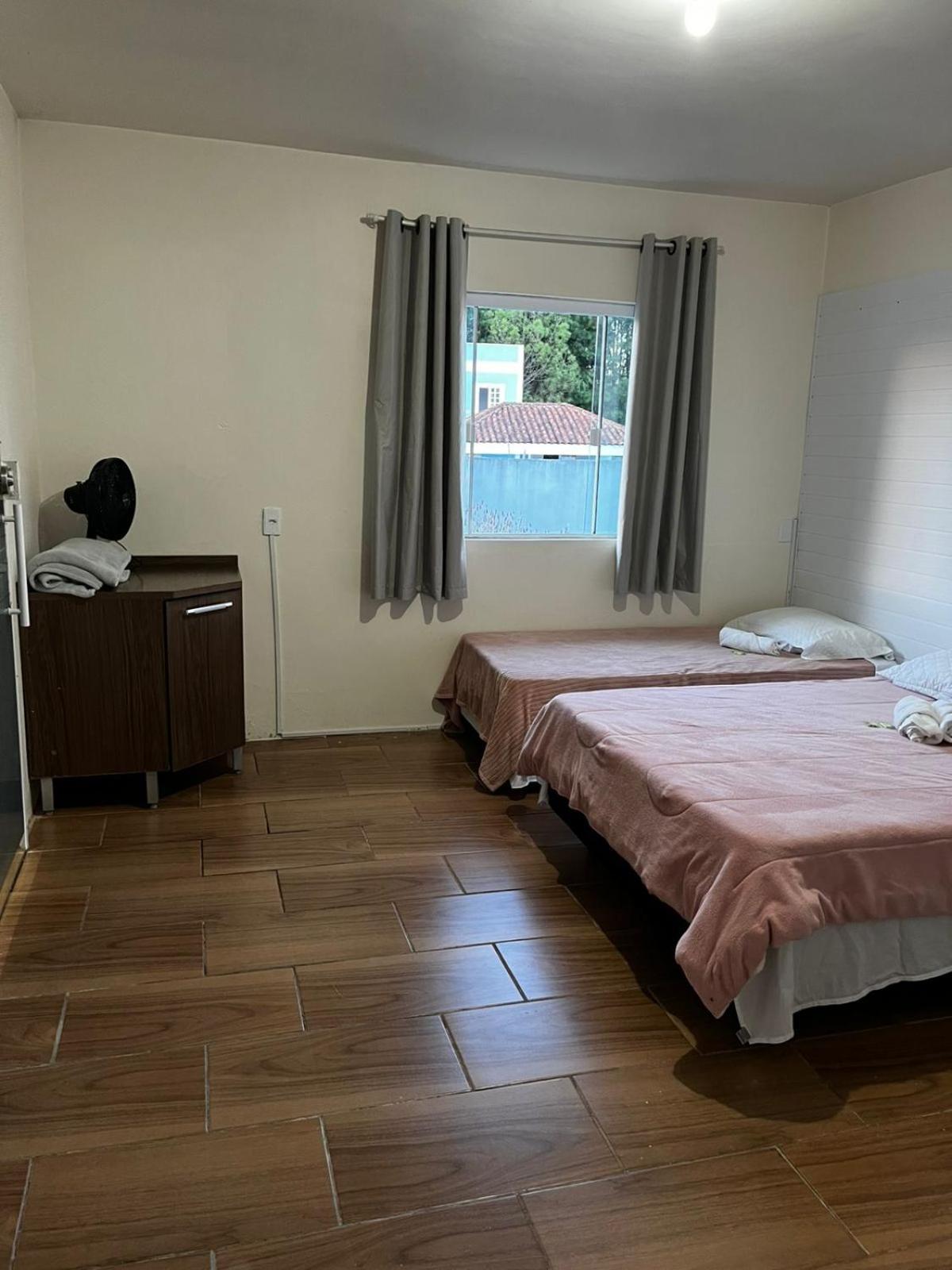 Blue Garden Estalagem Lages